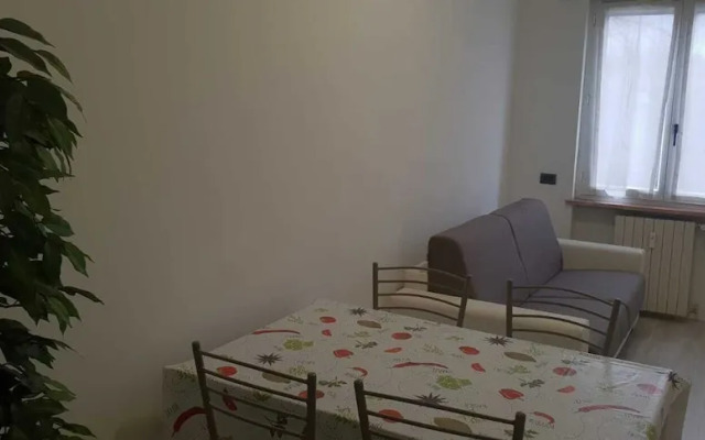 Holiday Residence - Bilocale 4