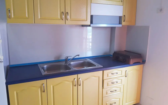 Kevi Apartments