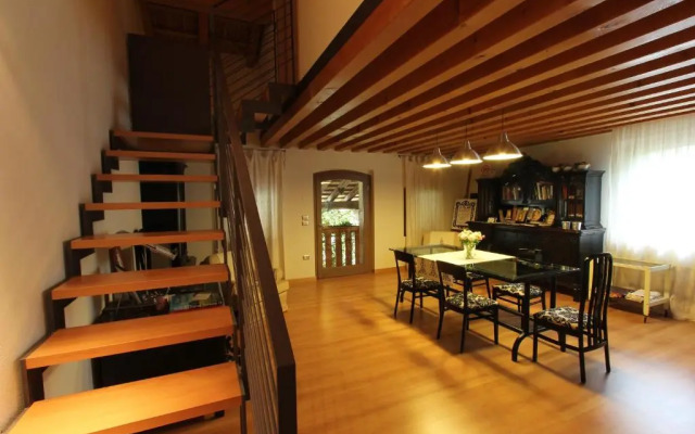 Le Tre Arti B&B
