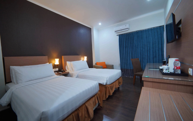 Noola Hotel Cilacap