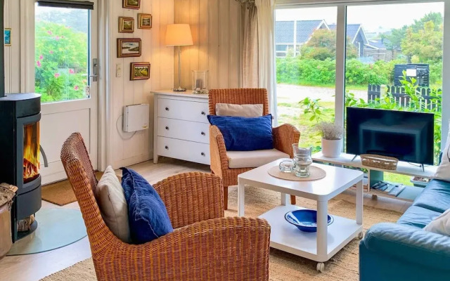 4 Star Holiday Home in Blokhus