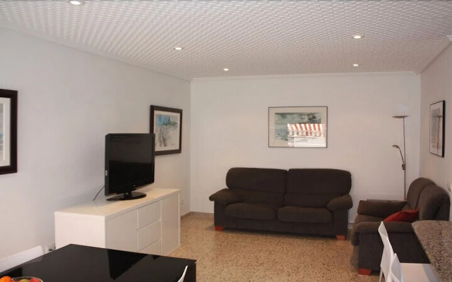 Thames Calafell Apartment
