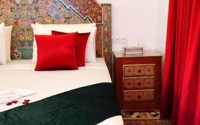 Riad Jnane Fes Medina & Luxury Palace