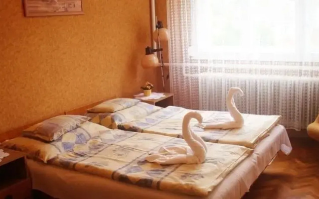Retro Villa