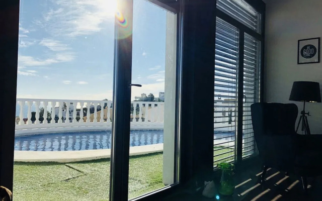 Panorama Boutique Villa Luxury