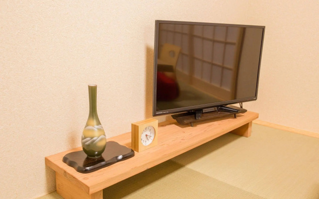 JAPANING Rokuhara