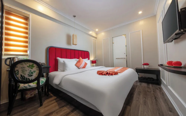 Omina Hanoi Hotel and Restaurant