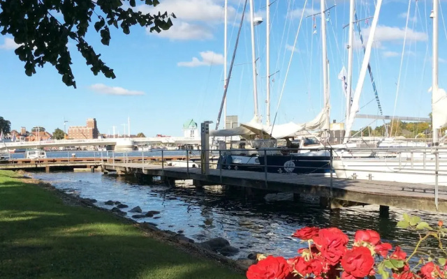 Holiday Home in Kappeln
