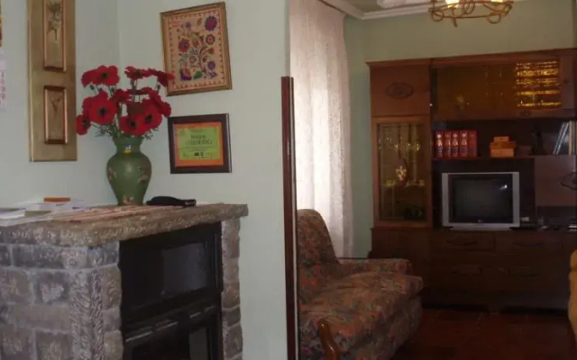 Casa Rural La Muria