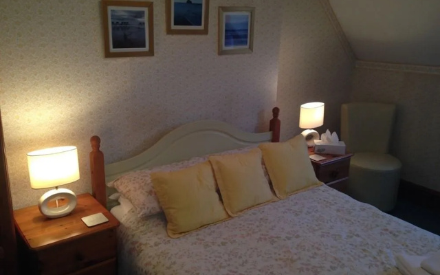 Atlantic View Hotel