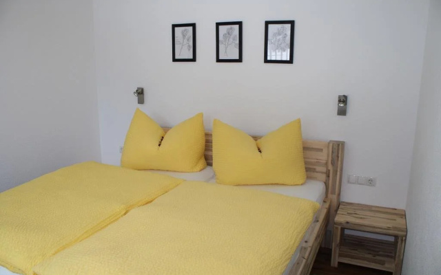 Appartement Falkner Manuel