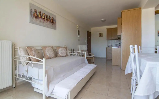Lovely Apartment Xylokastro 4th Floor