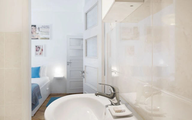 Charming Trindade Apartament