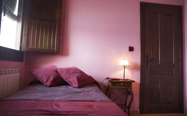 Отель Apartamentos El Canónigo de Teruel Испания, Теруэль - отзывы, цены и фото номеров - забронировать отель Apartamentos El Canónigo de Teruel онлайн вид на фасад