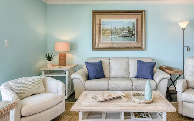 Sand Dollar Penthouse