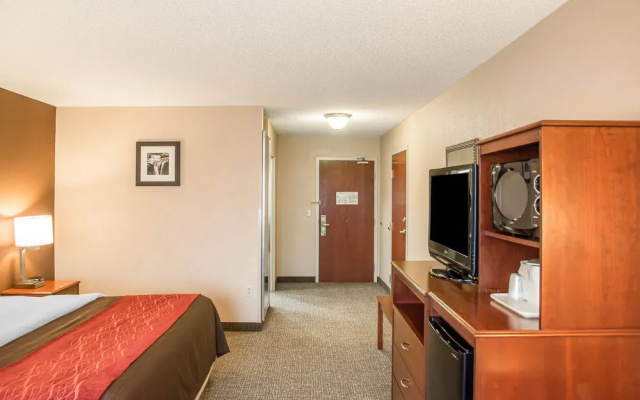 Comfort Inn