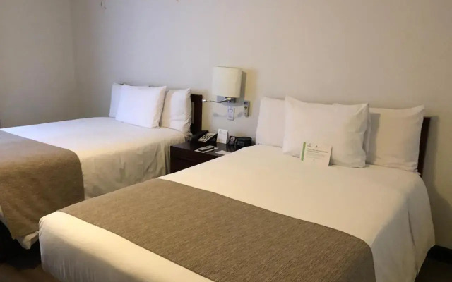 Wyndham Costa del Sol Cusco