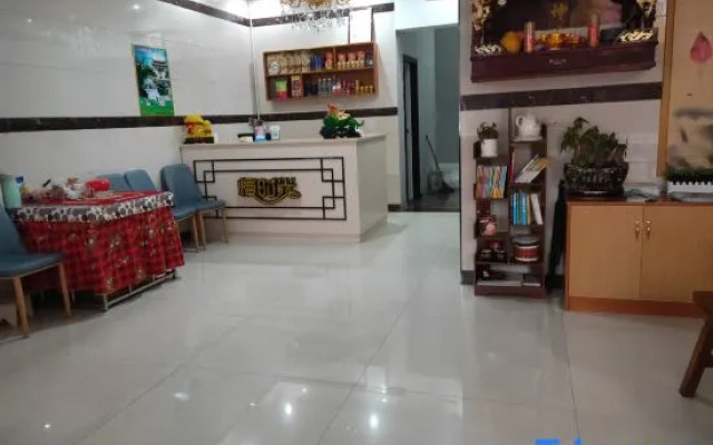 Slow time boutique lnn