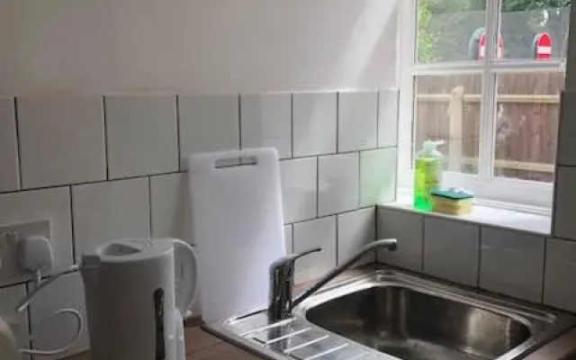 Luxury Lavish Studio Apartments LE1