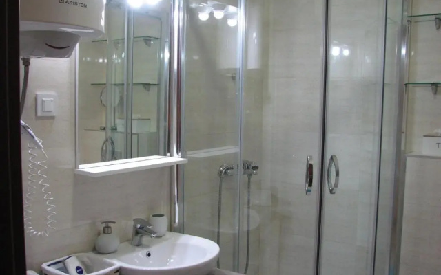 Apartment B&S