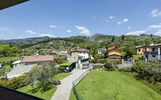 Villa Mia Comfortable Holiday Residence