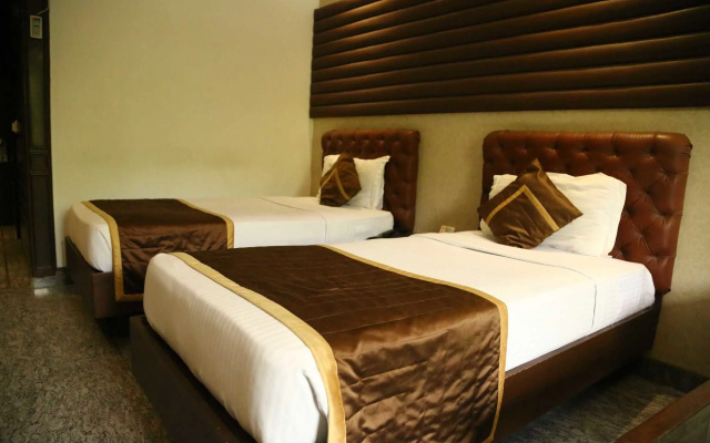Hotel Park Inn