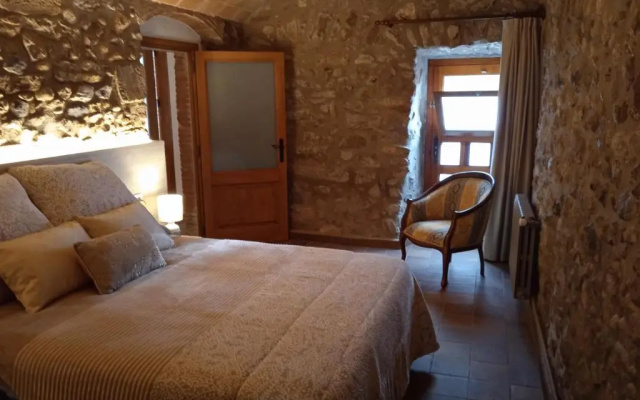 Apartament els Masovers