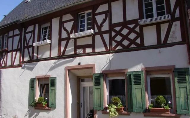 Ferienhaus Sieglinde