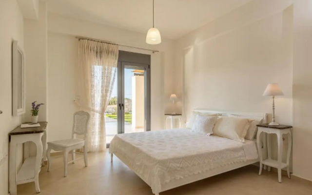Lygaries Villas
