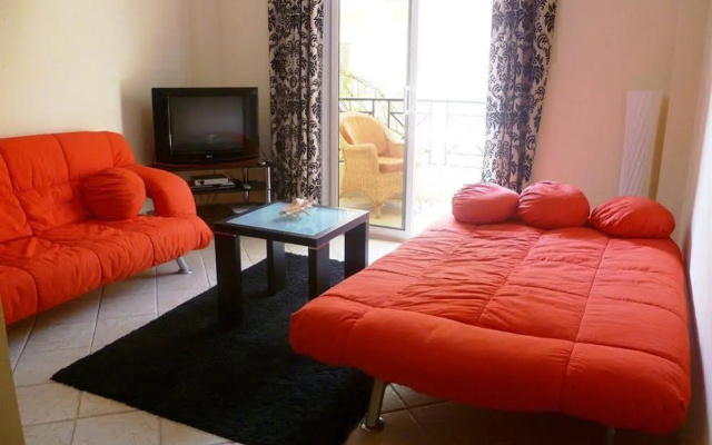 Palm Beach Piazza Apart-Hotel