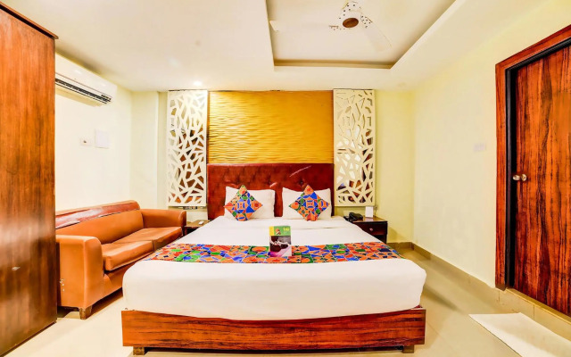 Nitya Resort