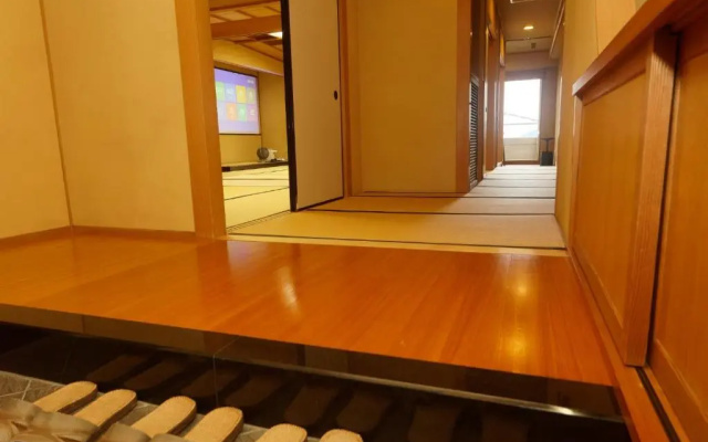 Atami no kakurezato - Vacation STAY 06991v