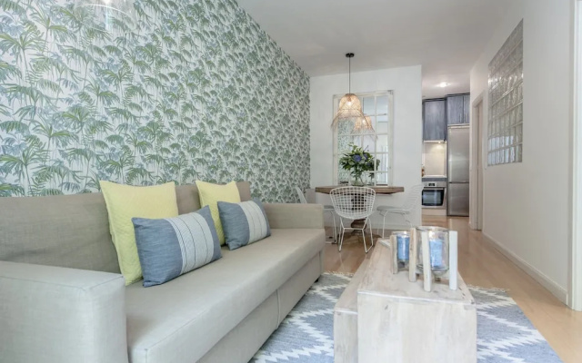 Alterhome  Moncloa II