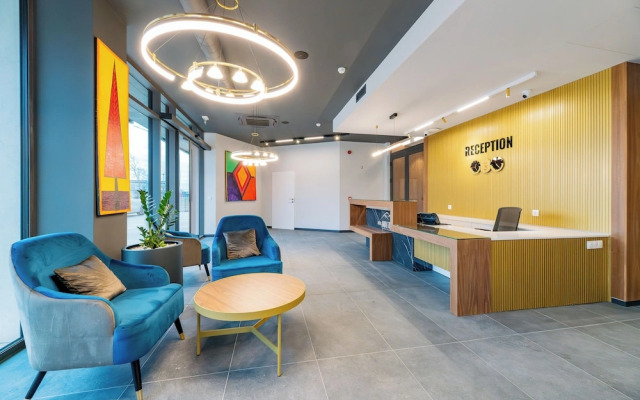 Novita Hotel Sofia