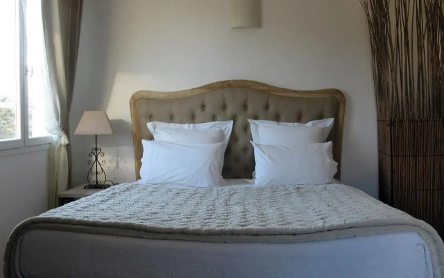 Le Relais Des Chartreuses