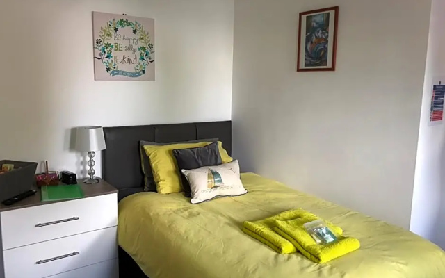 Links Bed and Breakfast