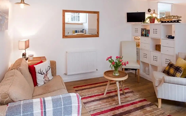 The Merryburn Hotel