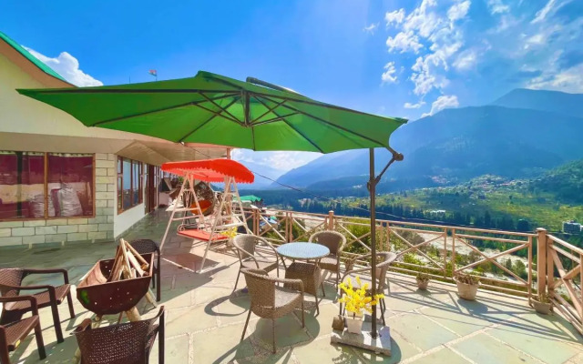 Hotel Valley of Gods