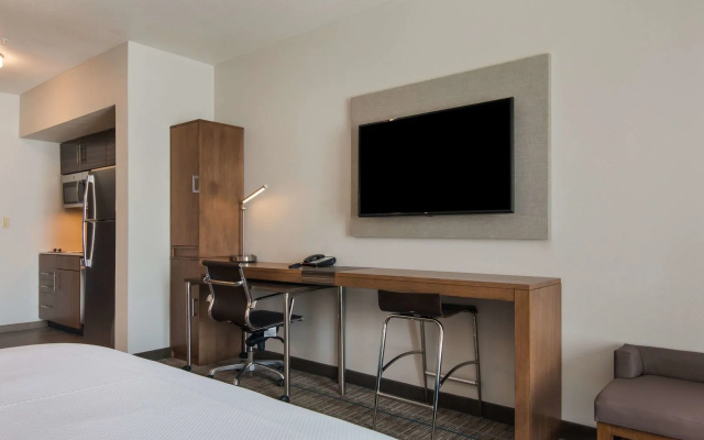 MainStay Suites East Camden