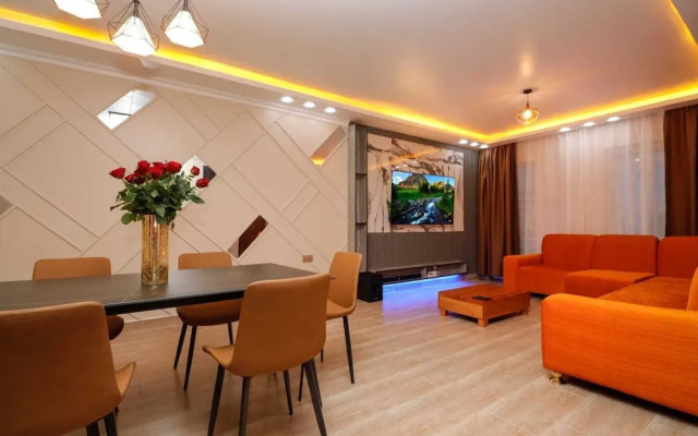 Lux Suites Nakuru VIP Suites