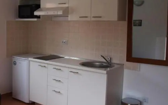 Apartments Nova