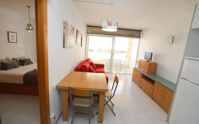 Apartamento Differentflats Aquario
