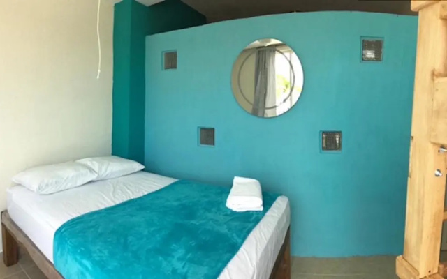 Hostal Bucerias