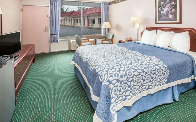 Days Inn Mountain View