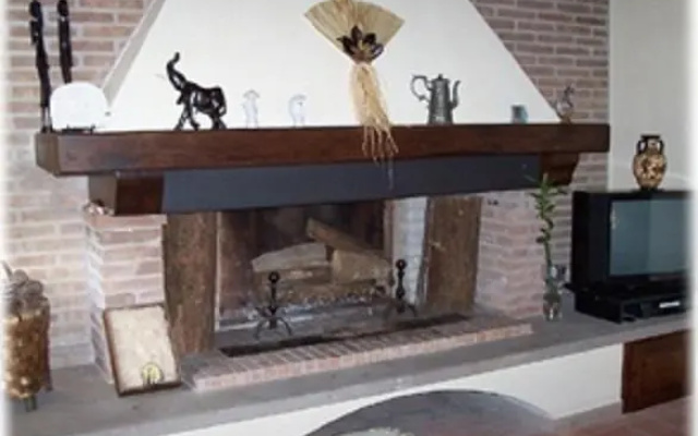 B&B Il Casolare Di Bonci