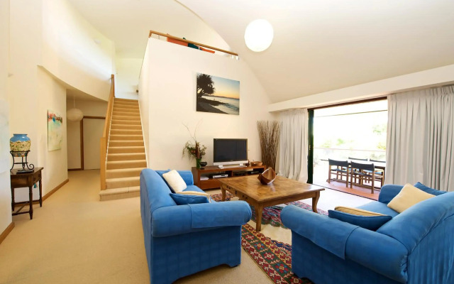 Byron Links Apartments