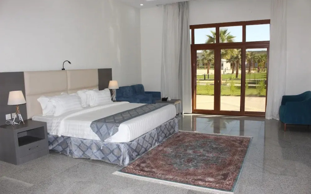 vista hotel