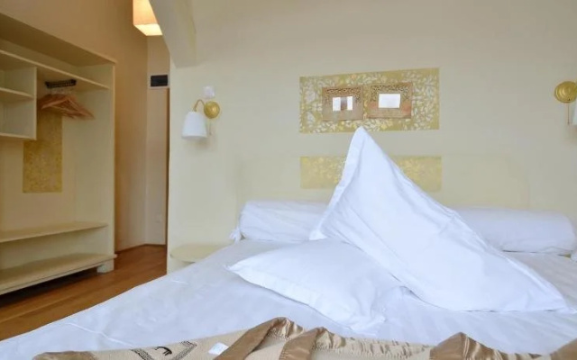 Casa din Bran Pension