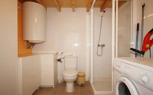House - 1 Bedroom - 107762