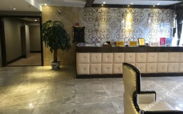 Nanmeng Bay Hotel